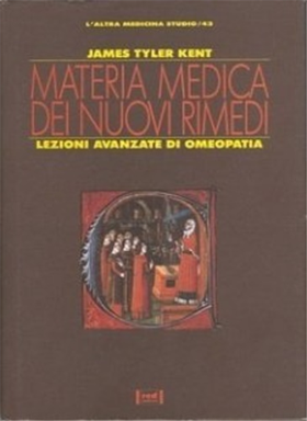 9788870314533-Materia medica dei nuovi rimedi. Lezioni avanzate di omeopatia.